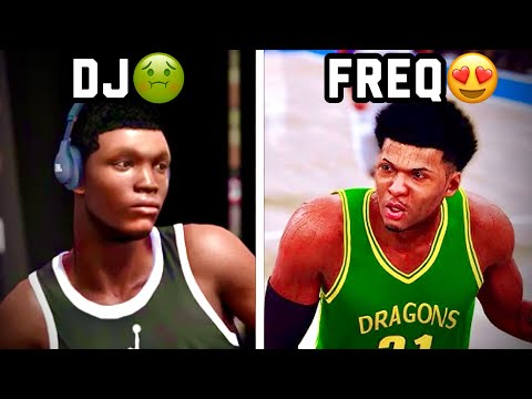 Ranking Every Myplayer Storyline in NBA2K History!