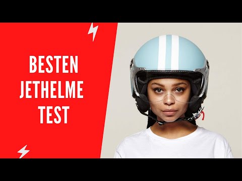 ✅ Die Besten Jethelme Test - (Top 5)