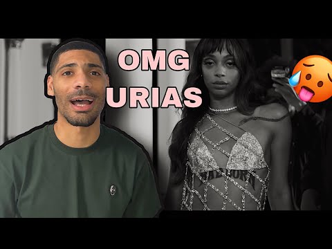 Urias Foi Mal | American reaction