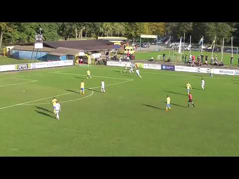 2.SNL 2019/20 ND Beltinci - Jadran Dekani 1:1 ( Adem Zyba )