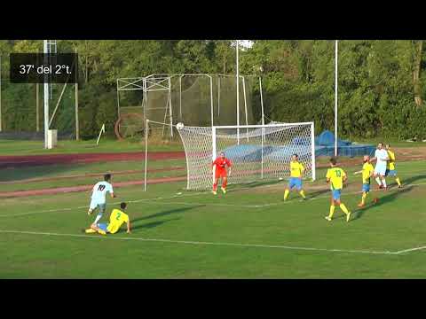 Veneto - Seconda Categoria Girone S - Giornata 6 - Quinto di Treviso F.C. vs San Floriano 1970
