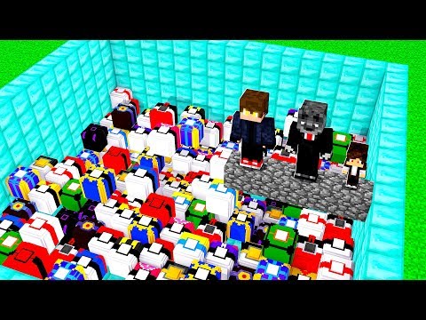 ENTRE NA PISCINA DE LUCKY PIXELMON PRA CAPTURAR POKEMON LENDARIO - MINECRAFT PIXELMON MOD