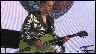 Depeche Mode - Strangelove (live 2009)