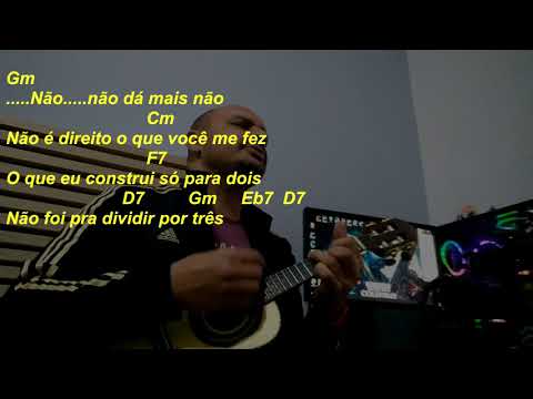 Volta por cima - Juventude SA