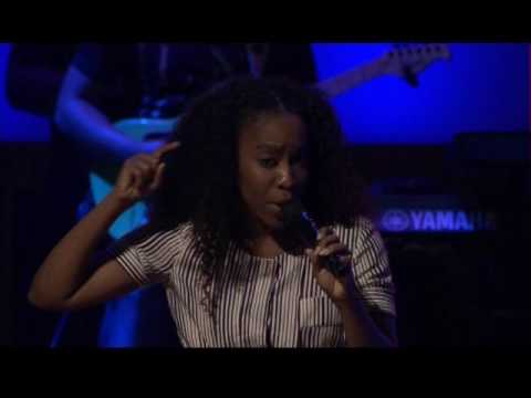 Dominion Camp Meeting w/ Rod Parsley-June 30th, 2017