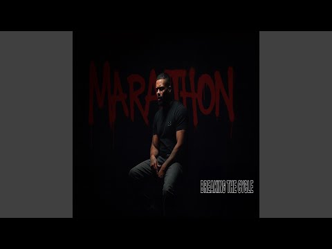 Marathon Breaking the Cycle