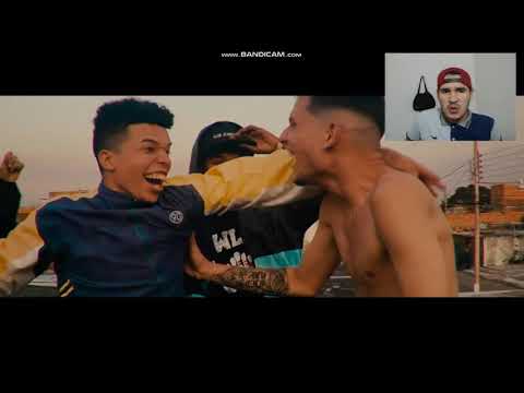 [ REACCION ] Wisexx - Rockstar Ft Sair x Mxterxn x Zelcokp x Elihefer(Shot by. Expro)(Prod By.Sivla)