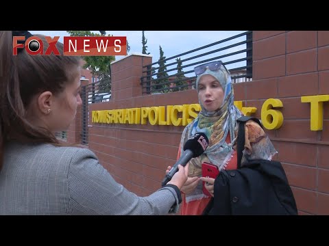 Tentuan protestën para kryeministrisë, policia shoqëron në komisariat mbështetësit e Genci Ballës