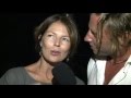 Intervista A Marina La Rosa
