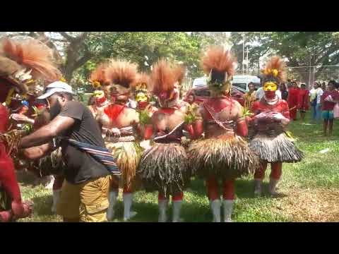 Hela wandari coming through 😎😎😎