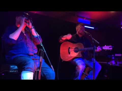 Misunderstood, Will Freed & John Popper