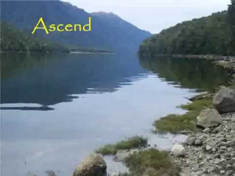 Ascend - Be You - Freestyle