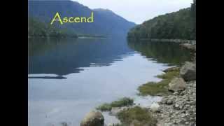 Ascend - Be You - Freestyle