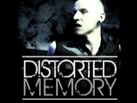 Distorted Memory - Lose Control