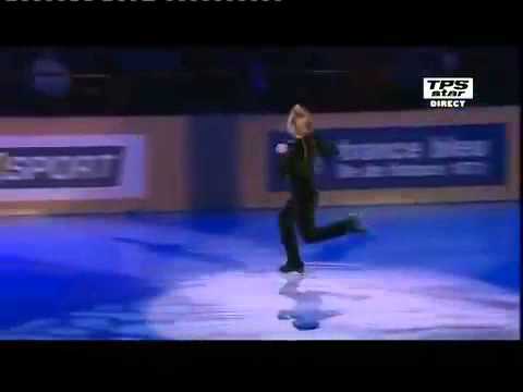 Evgeni Plushenko Best Perfomance