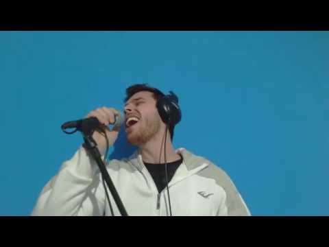 Blank File - Sonata Arctica (vocal cover)