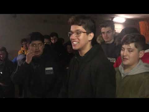 DASH y REUTO vs J6 y KAIMEL [FINAL] -DUALES FREE CASTEFA