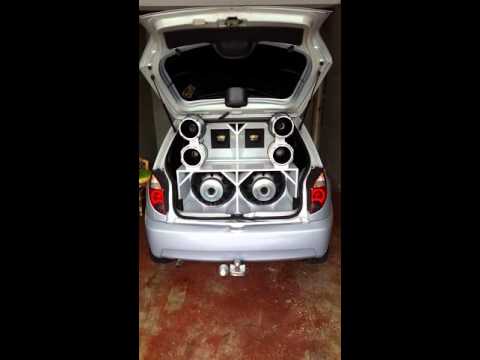 Celta Ilo motos por Nilsinho das regulagens