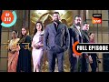 Mahajans Ka Khel Vanshaj Ep 312 Full Episode 8 June 2024