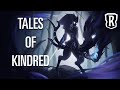 Tales from Runeterra Narrated by Kindred | Tell me a story, Lamb