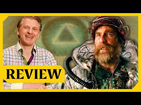 Nicht innovativ, aber GEIL! Good Luck Have Fun Dont Die Review