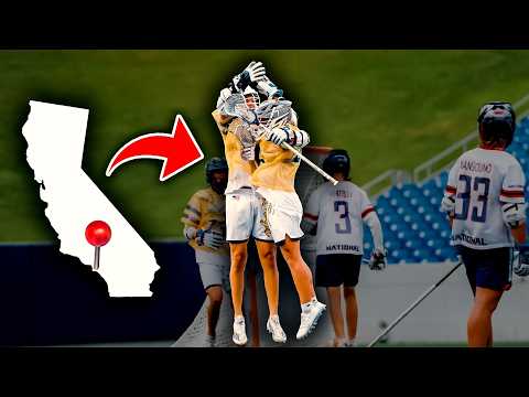 Meet the #1 2027 Team You’ve Never Heard of