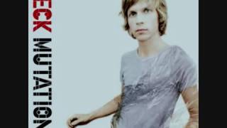 Beck - Diamond Bollocks