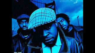 The Roots - Lazy Afternoon