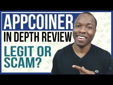 Appcoiner Review (INDEPTH): ClickBank Product to Test Apps LEGIT or SCAM?