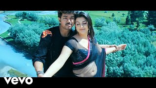 Velayudham - Molachu Moonu Video  Vijay Genelia  V