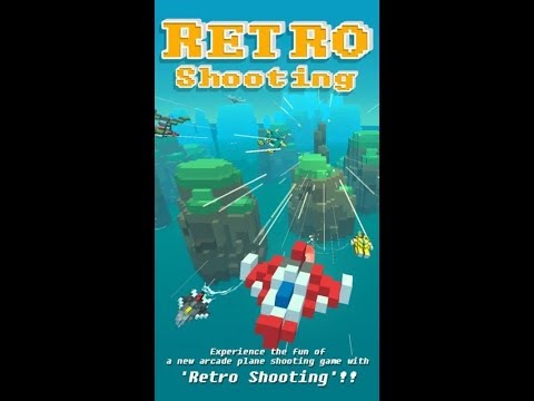 Lord of the Sky Run - Stage 2 Champion [Rai Plays - Retro Shooting - P5] (No Commentary)