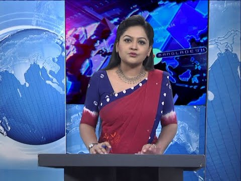 09 PM News || রাত ৯টার সংবাদ || 28 October 2020 || ETV News