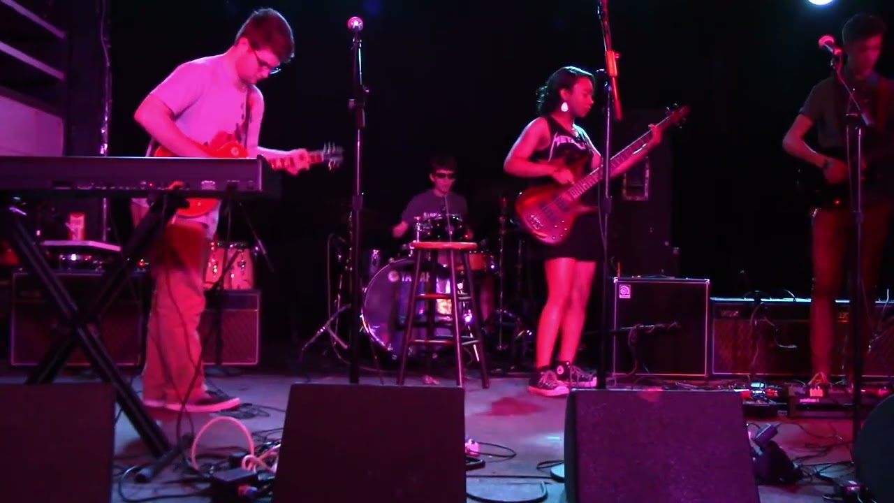 This could be your kid too!