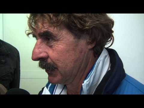 Rosignano Pistoiese 0-2 - Morgia