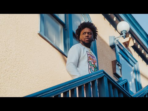 Flo Malcom - "Finesse of the Year" Shot by Sheeraz Balushi