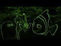 Nemo Fish School Vocoded