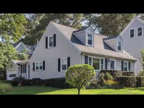 28 Homestead St, Lexington MA - Judy Moore - Tel 781-264-2661