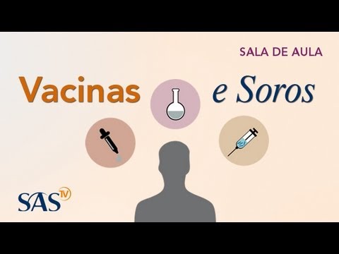 Vacinas e Soros
