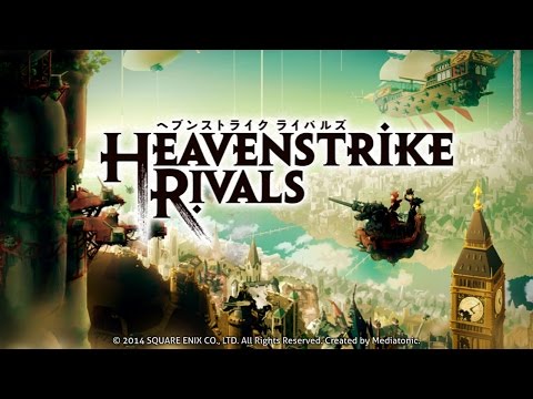 Heavenstrike Rivals IOS