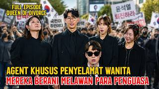 Download lagu FULL ACTION: FEMALE RESCUE AGENTS VS. THE POWERFUL mp3 Download lagu FULL ACTION: FEMALE RESCUE AGENTS VS. THE POWERFUL mp3