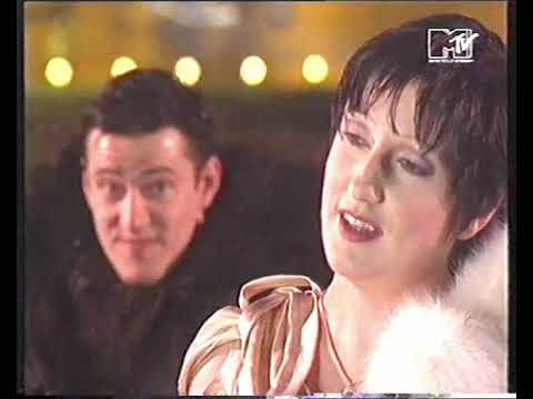 The Other Two (New Order) - 'First Look', MTV Europe, 23/10/93