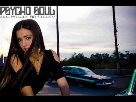 Psycho Soul