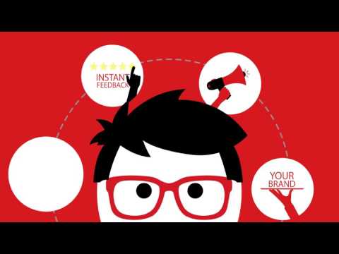 Social Media With The Brand Geeks