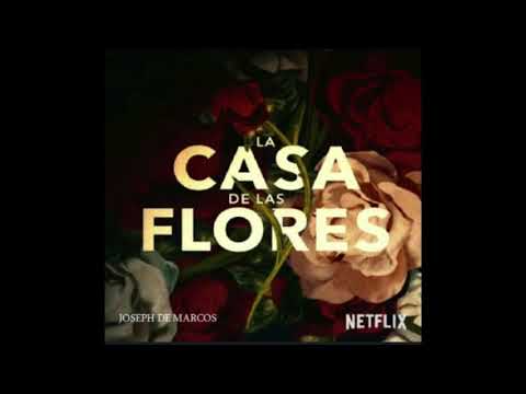 Yuri - Maldita primavera (La Casa de las Flores)