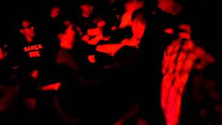 AGENT ORANGE - THE JUKE JOINT SEPT. 11 / 2010 (Say It Isn&#39;t True)