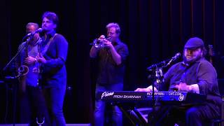 Victor Wainwright & The Train   Healing   20171103