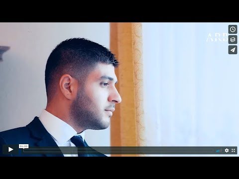 Gela&Iana BY ARBfilms 2016. Амар Захаров Music