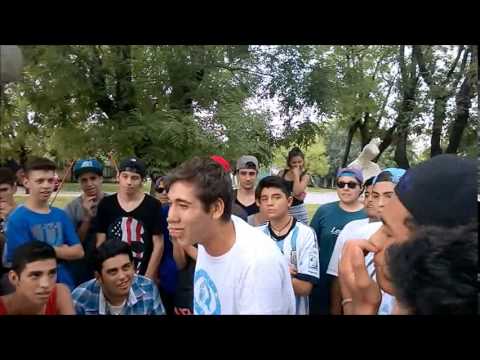 Sinaph vs Sol 16avos Casterap