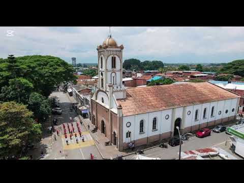 Problemáticas y desafíos en puerto Tejada cauca. 