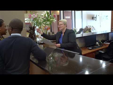 Apollo Hotel Walkthrough